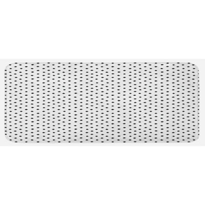Tapis de cuisine