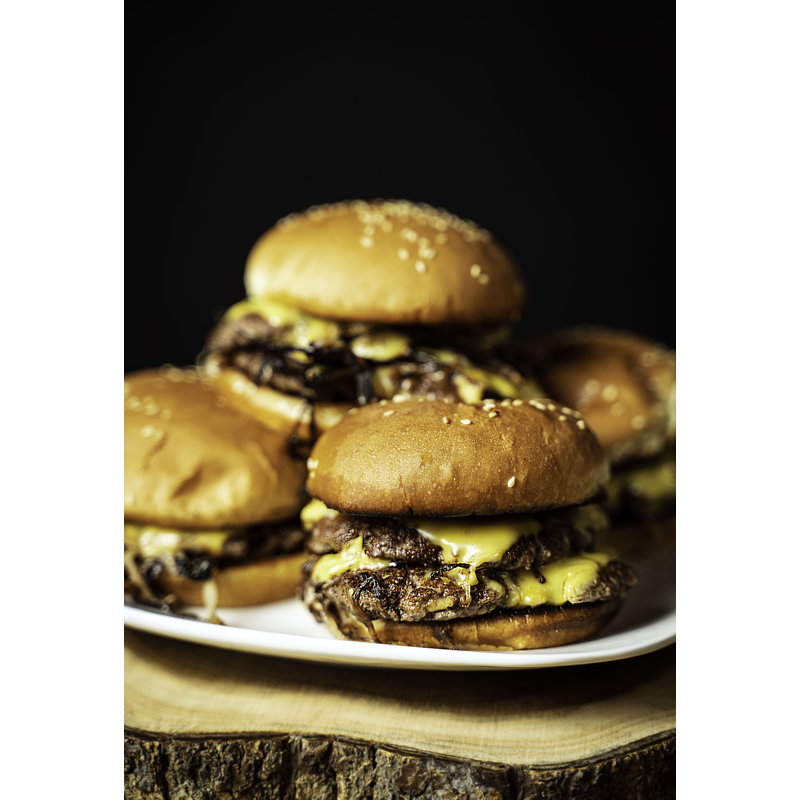 Blackstone Smash And Sear Press