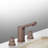 Widespread Bathroom Faucet-25280691