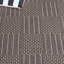Tapis intérieur / extérieur Fultonville Sisal-430547002