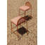 Riviera Outdoor Bar Stool