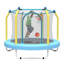 Trampoline pour enfants