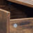 Johst 16.93 " W Steel Nightstand