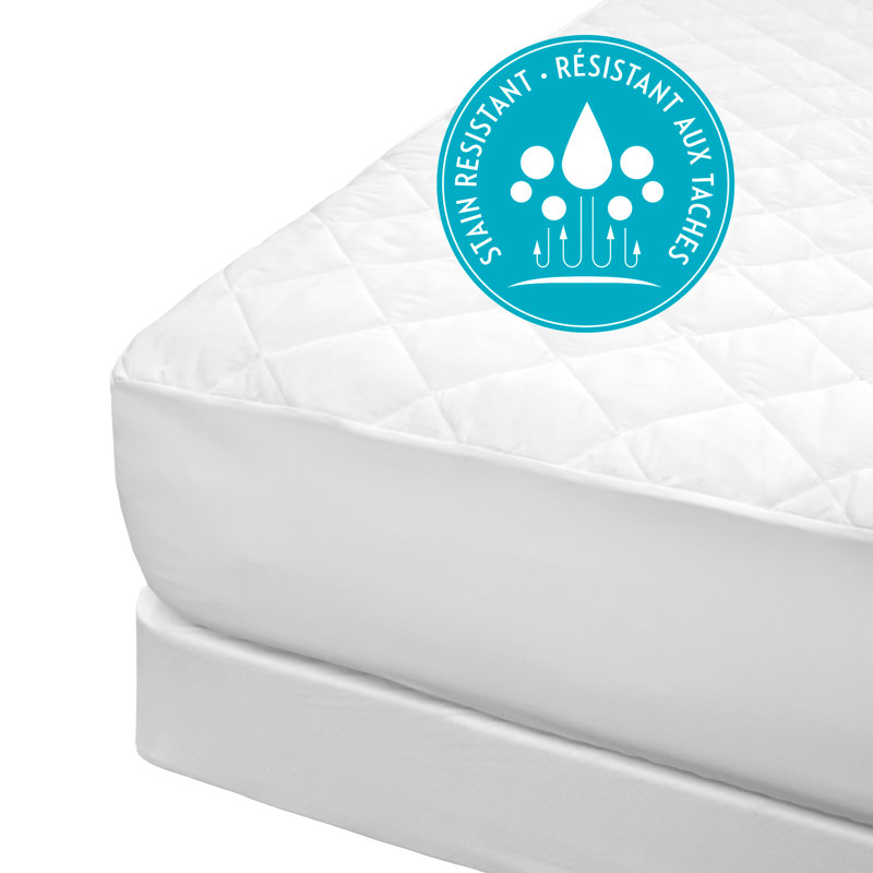 Mattress Pad, Queen