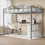 Lit mezzanine simple-916627232