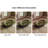 Italian Classic Light Luxury Style Coffee Table