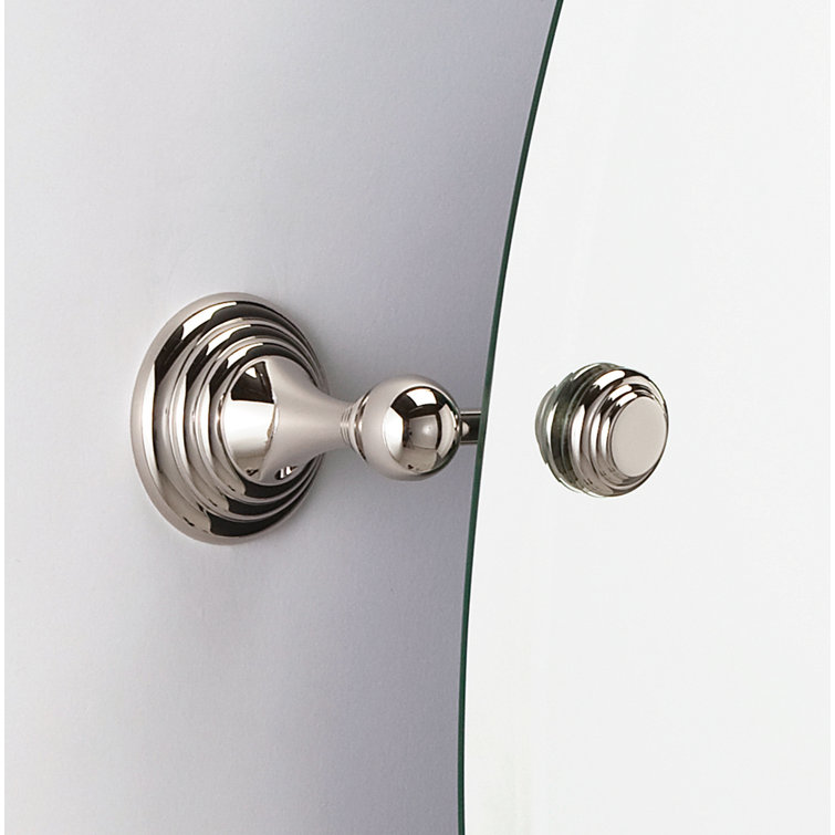 Embassy Mirror Bracket