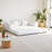​​Full Size Multi-Functional Sofa Bed​ Upholstered sectional Couch