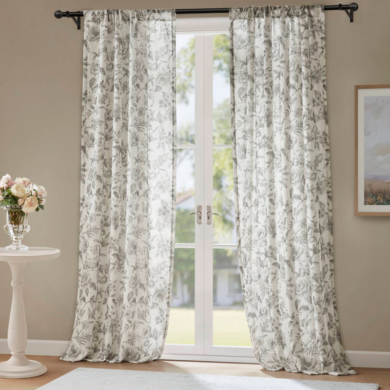 Panneau de fenêtre 42 x 84, Gris anthracite