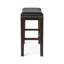 Ensemble de 2 tabourets de comptoir Tiffin-211221722