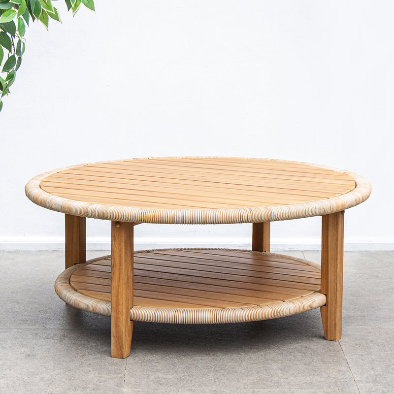 Table basse d'extérieur Pantai Henryville