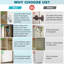 186*80*80CM Modern Simple Corner Wardrobe With High Light UV Door Panel,Solid Wood Style-488753252
