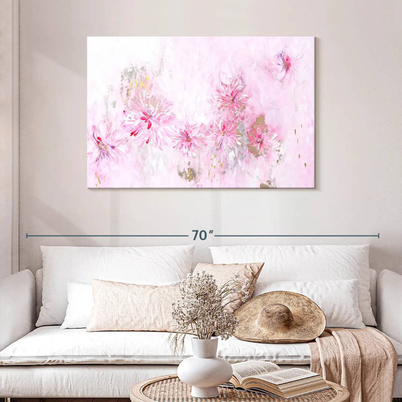 Avery Happy So Happy, 30" H x 45" W