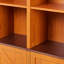 Morceaux de pièce avec rangement, armoire de ferme en bois aggloméré pour la maison