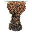 Table de bout Bouquet of Roses