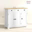 Armoire spacieuse