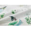 Quanah Dishes Tablecloth