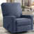 Bleu/brun est en rupture de stock
