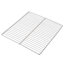 Barbecue portatif en acier inoxydable 70 * 31 * 71 cm
