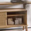Simple Practical Sideboard