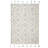 Alimatou Hand Tufted Wool Geometric Rug-972729841