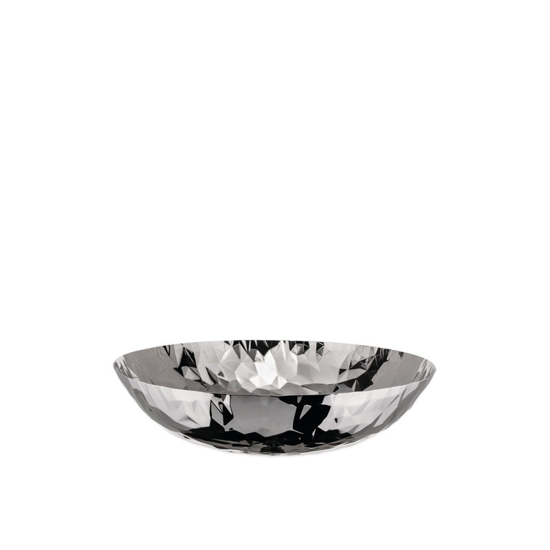 Joy N.1 Centrepiece, Stainless Steel