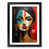 Black Framed