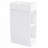 18.6" Bathroom Vanity With Sink-252207960