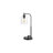 Wycomb Metal USB Desk Lamp