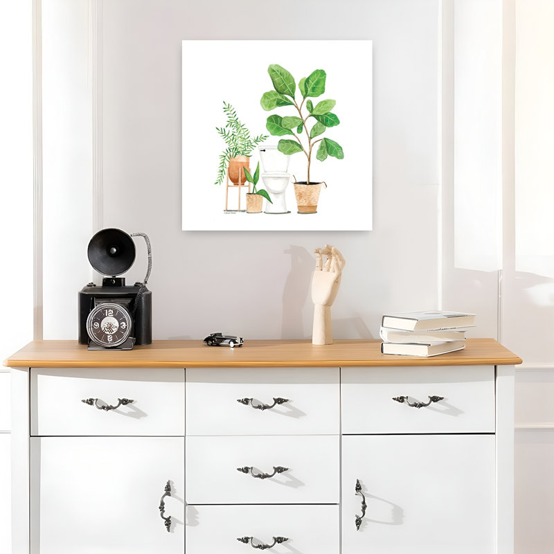 Print, 45.72cm H x 45.72cm W