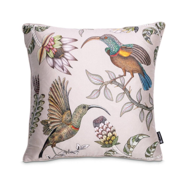 Protea Garden - Silk, Stone