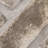 Doverton Gray 12 in. x 15 in. Natural Textured Clay Brick Mosaic Floor and Wall Tile-85486986
