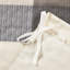 Housse de couette Cozy King / King Herringbone avec bordure brodée et coussins assortis 6 pièces-125962685-125962682