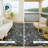 Machine Washable Indoor/Outdoor Chantille ACN2463 Traditional Rug-2027635568-2027635567