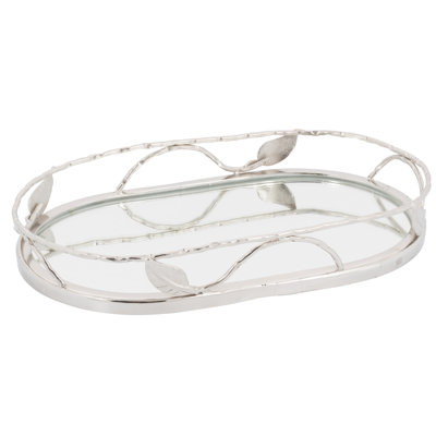 Plateau miroir Eichner