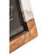 Ceramic;Metal Picture Frame with Mat-74716102
