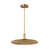 Hand Rubbed Antique Brass
