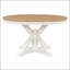Ensemble de table de salle à manger avec table extensible Fonctional Furniture