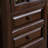 Simple storage cabinet