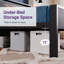 Lit plateforme avec rangement Keldyn-484616348-484616349