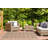 Herefordshire Performance Geometric Indoor/Outdoor Area Rug-1892529185