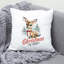 Coussin en polyester Christmas_21-1049051689