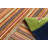Kashkuli Gabbeh Red Rug 4'0" x 5'11"
