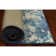 Tapis bleu Southwestern