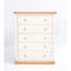 5 Drawer 90cm W Chest-16440516
