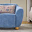  Chaise longue rembourrée Contemporary-2134317127