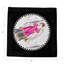 Serviettes de table en satin de coton Zodiac-780387150