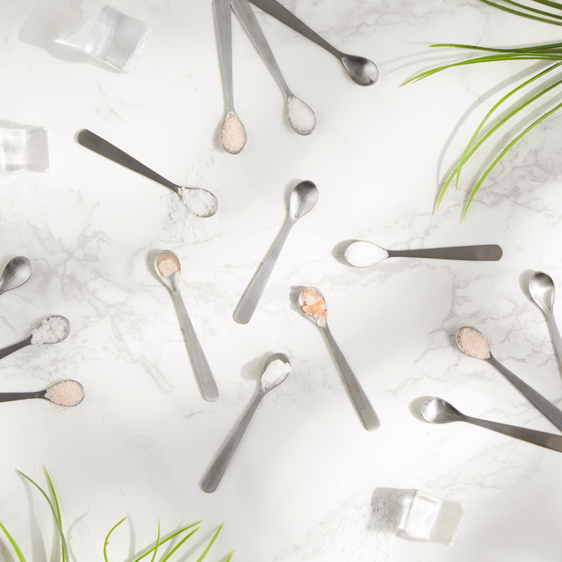 Stainless Steel Teaspoon