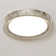 Junious Acrylic Flush Mount