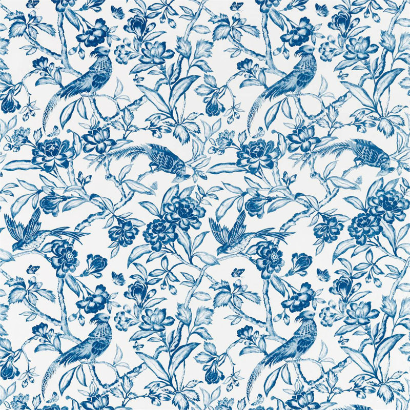 Tattershall Fabric